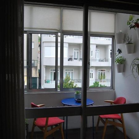 Suite Camões Porto Exterior foto