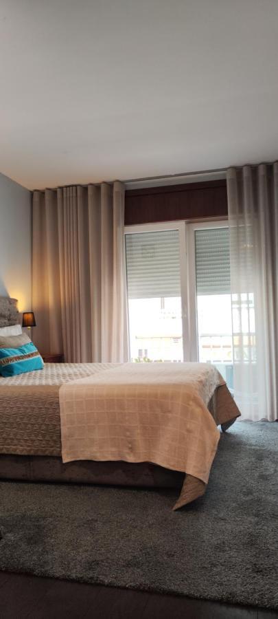 Suite Camões Porto Exterior foto
