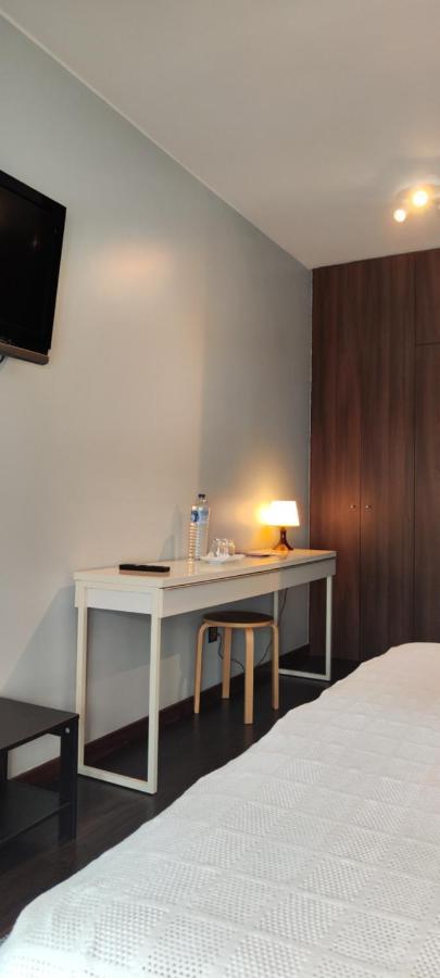 Suite Camões Porto Exterior foto